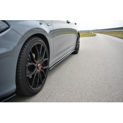 SIDE SKIRTS DIFFUSERS Fiat Tipo S-Design