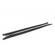 Body kit and visual accessories SIDE SKIRTS DIFFUSERS Infiniti G37 Sedan | races-shop.com