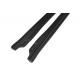 Body kit and visual accessories SIDE SKIRTS DIFFUSERS Infiniti G37 Sedan | races-shop.com