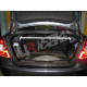 Strutbars Ford Focus MK2 1.6 UltraRacing 2P Rear Upper Strutbar Adj. | races-shop.com
