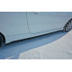 Body kit and visual accessories SIDE SKIRTS DIFFUSERS KIA CEE`D / PRO CEE`D GT MK2 | races-shop.com