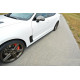 Body kit and visual accessories SIDE SKIRTS DIFFUSERS KIA STINGER GT | races-shop.com