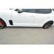 Body kit and visual accessories SIDE SKIRTS DIFFUSERS KIA STINGER GT | races-shop.com