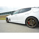 Body kit and visual accessories SIDE SKIRTS DIFFUSERS KIA STINGER GT | races-shop.com