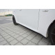 Body kit and visual accessories SIDE SKIRTS DIFFUSERS Lexus IS Mk2 | races-shop.com