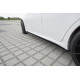 Body kit and visual accessories SIDE SKIRTS DIFFUSERS Lexus IS Mk2 | races-shop.com