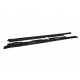 Body kit and visual accessories SIDE SKIRTS DIFFUSERS Lexus IS Mk2 | races-shop.com