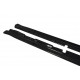 Body kit and visual accessories MAXTON DESIGN side skirts diffusers for Lexus IS Mk2 | races-shop.com