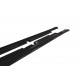 Body kit and visual accessories SIDE SKIRTS DIFFUSERS Lexus IS Mk2 | races-shop.com