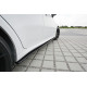 Body kit and visual accessories SIDE SKIRTS DIFFUSERS Lexus IS Mk2 | races-shop.com