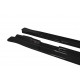 Body kit and visual accessories SIDE SKIRTS DIFFUSERS Lexus IS Mk2 | races-shop.com