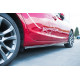 Body kit and visual accessories SIDE SKIRTS DIFFUSERS Mazda 6 GJ (Mk3) Facelift | races-shop.com