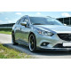 Body kit and visual accessories SIDE SKIRTS DIFFUSERS Mazda 6 GJ (Mk3) | races-shop.com