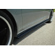 Body kit and visual accessories SIDE SKIRTS DIFFUSERS Mazda 6 GJ (Mk3) | races-shop.com
