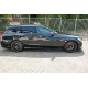 Body kit and visual accessories SIDE SKIRTS DIFFUSERS Mercedes C-Class S205 63AMG Estate | races-shop.com