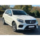 Body kit and visual accessories SIDE SKIRTS DIFFUSERS Mercedes GLE W166 AMG-Line | races-shop.com