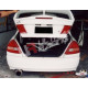Strutbars Mitsubishi Lancer 96-99 Ultra-R 3-Point Rear Upper Strutbar | races-shop.com