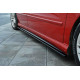 Body kit and visual accessories SIDE SKIRTS DIFFUSERS Seat Leon Mk1 Cupra | races-shop.com