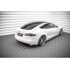 Body kit and visual accessories MAXTON DESIGN side skirts diffusers for Tesla Model S Facelift | races-shop.com