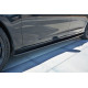 Body kit and visual accessories SIDE SKIRTS DIFFUSERS Volvo V60 Polestar Facelift | races-shop.com