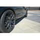 Body kit and visual accessories SIDE SKIRTS DIFFUSERS Volvo V60 Polestar Facelift | races-shop.com