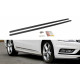Body kit and visual accessories SIDE SKIRTS DIFFUSERS Vw Passat B7 R-Line | races-shop.com