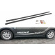 Body kit and visual accessories SIDE SKIRTS DIFFUSERS Mazda 3 BN (Mk3) Facelift | races-shop.com