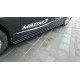 Body kit and visual accessories SIDE SKIRTS DIFFUSERS Mazda 3 BN (Mk3) Facelift | races-shop.com