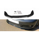 Body kit and visual accessories FRONT SPLITTER V.1 Audi A4 S-Line B6 | races-shop.com