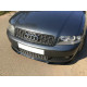Body kit and visual accessories FRONT SPLITTER V.1 Audi A4 S-Line B6 | races-shop.com