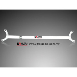 Mazda RX8 UltraRacing 2-Point Rear Upper Strutbar 116A