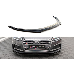 Front Splitter V.1 Audi S5 / A5 S-Line F5 Coupe / Sportback