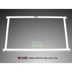 Honda Jazz/Fit 01-08 UltraRacing 4-Point Rear Upper Strutbar