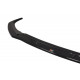 Body kit and visual accessories Front Splitter V.1 Audi RS7 C7 FL | races-shop.com