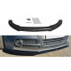 Body kit and visual accessories Front Splitter Audi TT S 8J | races-shop.com