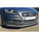 Body kit and visual accessories Front Splitter Audi TT S 8J | races-shop.com