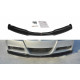 Body kit and visual accessories MAXTON DESIGN front splitter for BMW 3 E90 MPACK, V1 | races-shop.com