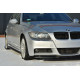 Body kit and visual accessories MAXTON DESIGN front splitter for BMW 3 E90 MPACK, V1 | races-shop.com