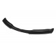 Body kit and visual accessories MAXTON DESIGN front splitter for BMW 3 E90 MPACK, V1 | races-shop.com