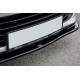 Body kit and visual accessories FRONT SPLITTER V.1 Renault Clio Mk4 | races-shop.com