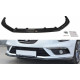 Body kit and visual accessories FRONT SPLITTER V.1 Renault Megane Mk4 Hatchback | races-shop.com