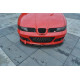 Body kit and visual accessories FRONT SPLITTER v.1 Seat Leon Mk1 Cupra | races-shop.com