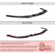 Body kit and visual accessories FRONT SPLITTER V.2 for BMW 5 G30/ G31 M-Pack | races-shop.com
