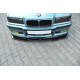 Body kit and visual accessories MAXTON DESIGN front splitter for BMW M3 E36, V2 | races-shop.com