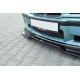 Body kit and visual accessories FRONT SPLITTER V.2 BMW M3 E36 | races-shop.com