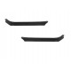 Body kit and visual accessories MAXTON DESIGN front splitter for BMW M3 E36, V2 | races-shop.com