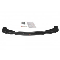 MAXTON DESIGN front splitter for BMW M3 E46 Coupe, V2