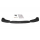 Body kit and visual accessories MAXTON DESIGN front splitter for BMW M3 E46 Coupe, V2 | races-shop.com