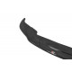 Body kit and visual accessories MAXTON DESIGN front splitter for BMW M6 E63, V2 | races-shop.com