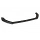 Body kit and visual accessories MAXTON DESIGN front splitter for Ford Fiesta Mk8 ST / ST-Line, V2 | races-shop.com